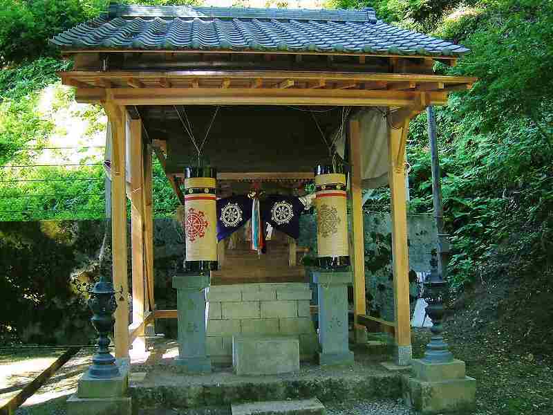 幡生神社